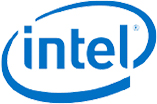 Intel Logo
