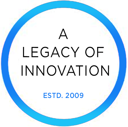 A legacy of Innovation