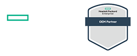 Hawlett Packard Enterprise