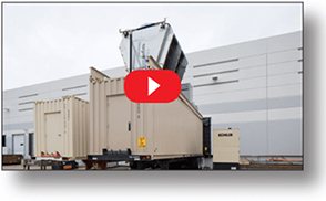 ICEtank® Immersion-Cooled Modular Data Center