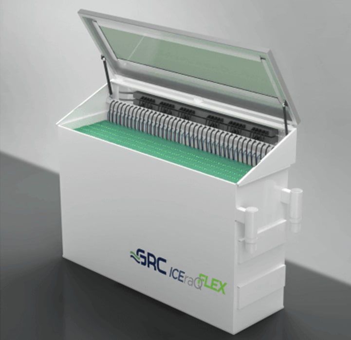 ICEraQ FLEX​