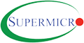 SUPERMICR Logo