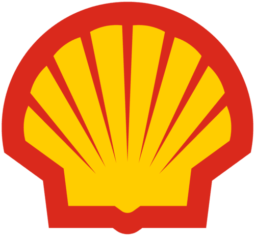 Shell logo