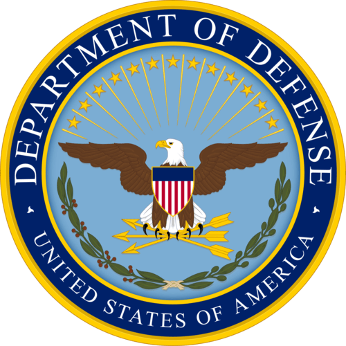 United States Department of Defense