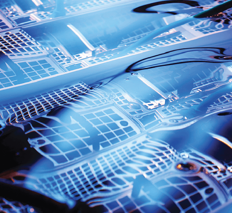 ElectroSafe® Single-Phase Fluids