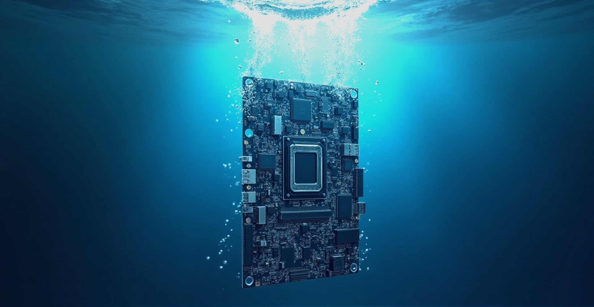 GRC Cooling Technology