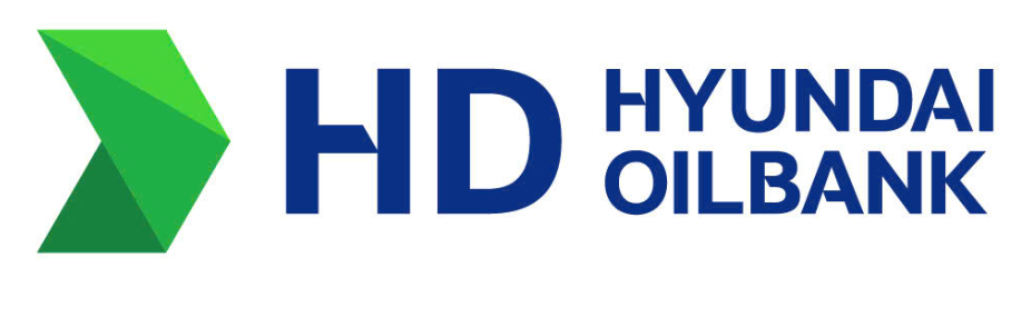 HD Hyundai Oilbank Logo