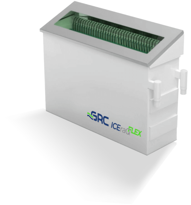 Iceraq Flex