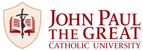John Paul The Great logo