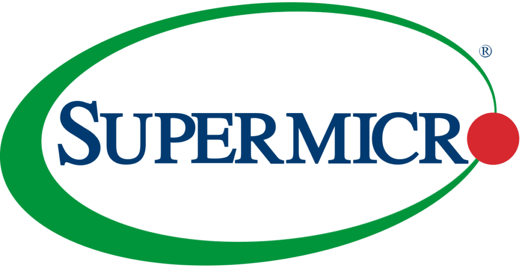 Supermicro